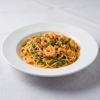 Shrimp Scampi