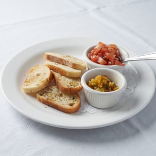 Bruschetta