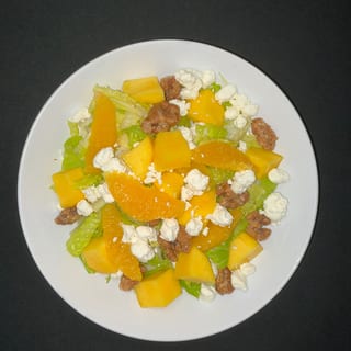 Mango Salad