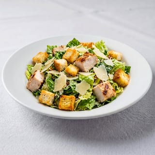 Classic Caesar Salad