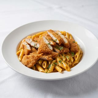 Penne Alla Vodka