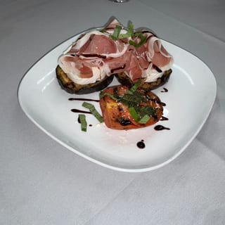 Prosciutto Di Parma