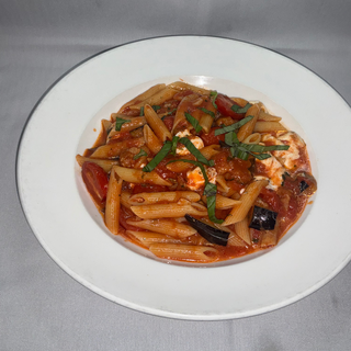 Penne Napoletano