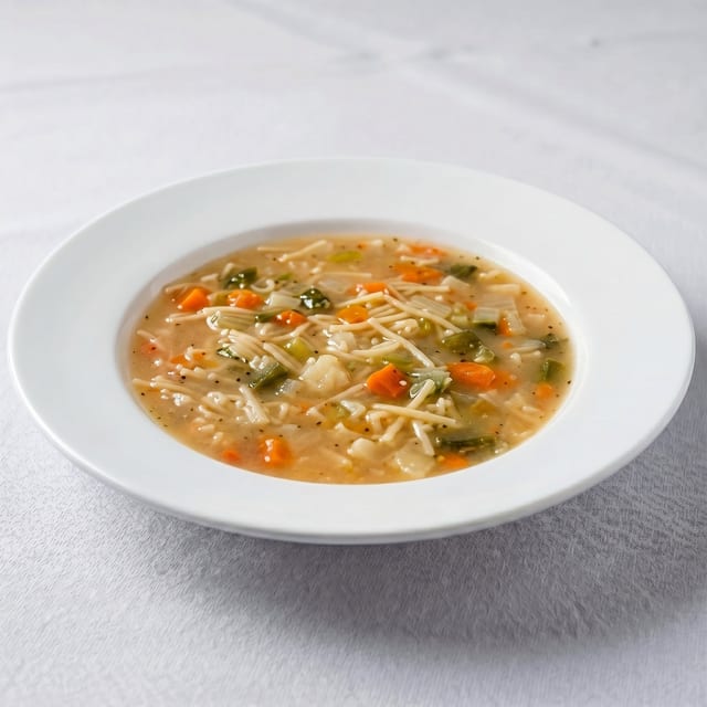 Soup of the Day.