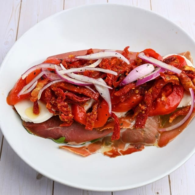 Piccolo Antipasto.