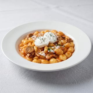 Gnocchi Di Casa