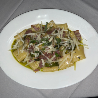 Paccheri