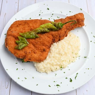 Pork Chop